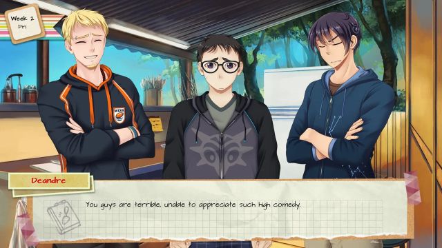 C14 Dating (Switch) image
