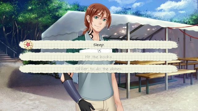 C14 Dating (Switch) image