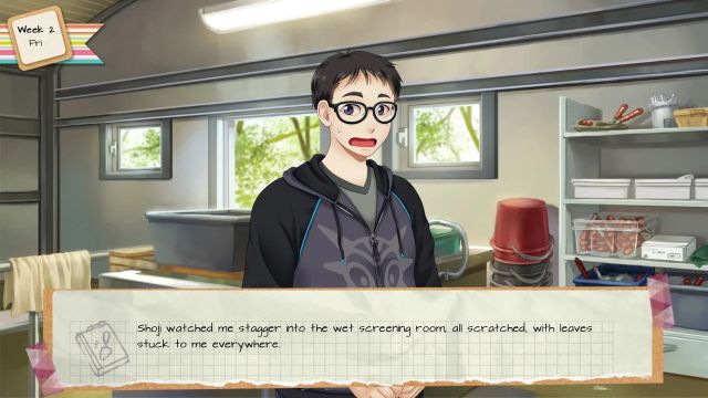 C14 Dating (Switch) image