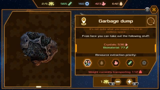 CyberHive (Switch) image