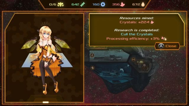 CyberHive (Switch) image