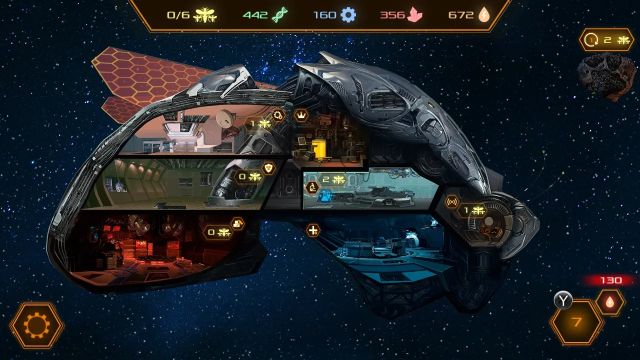 CyberHive (Switch) image