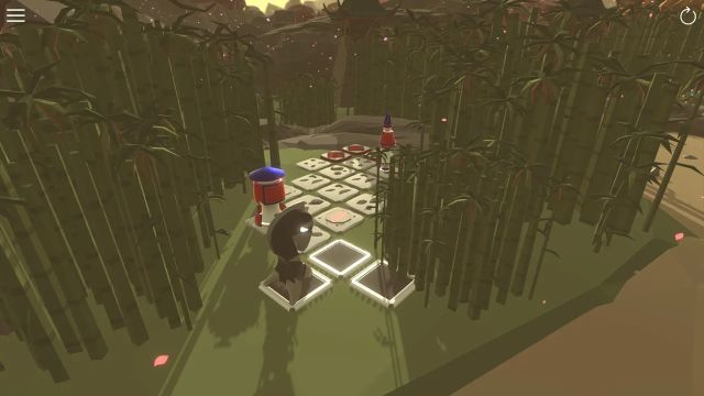 Chess Knights: Shinobi (Switch) image
