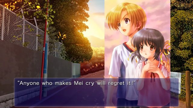Clannad: Side Stories (Switch) image
