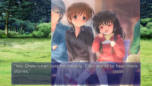 Clannad: Side Stories (Switch) image