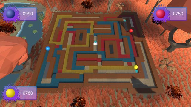 Color Your World (Switch) image