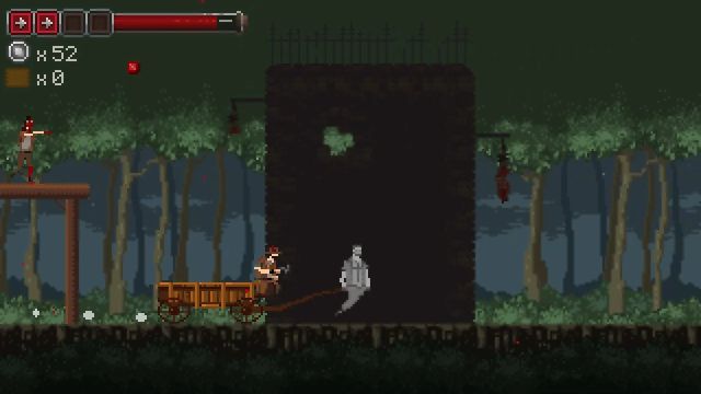 Crossbow Crusade (Switch) image
