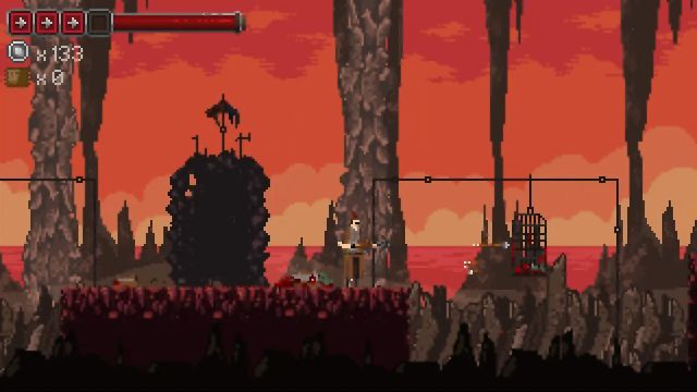 Crossbow Crusade (Switch) image