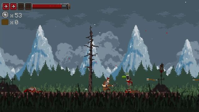 Crossbow Crusade (Switch) image