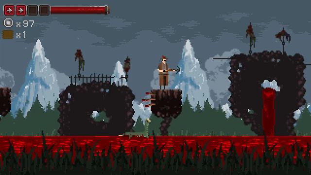 Crossbow Crusade (Switch) image