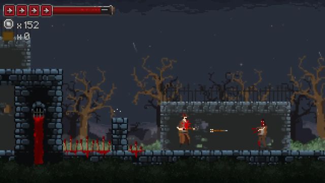 Crossbow Crusade (Switch) image