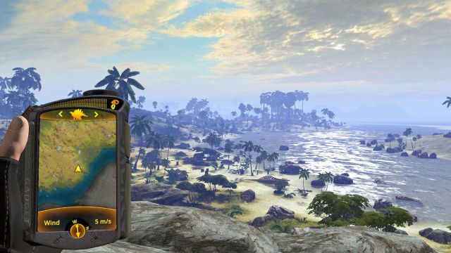 Carnivores: Dinosaur Hunt (Switch) image