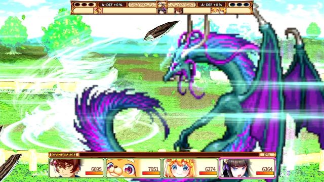 Chroma Quaternion (Switch) image