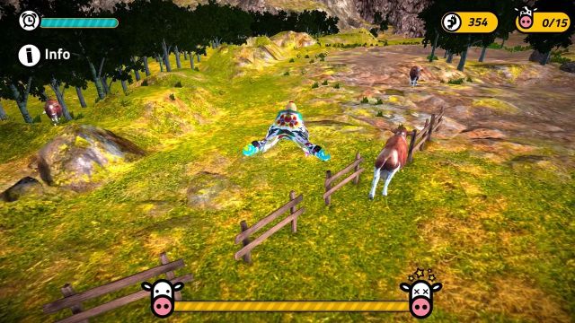Cow Catcher (Switch) image