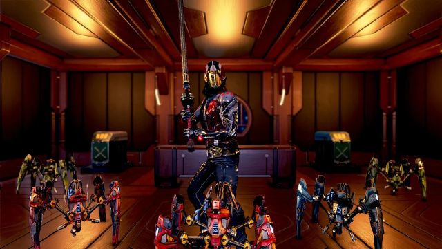 Conglomerate 451: Overloaded (Switch) image