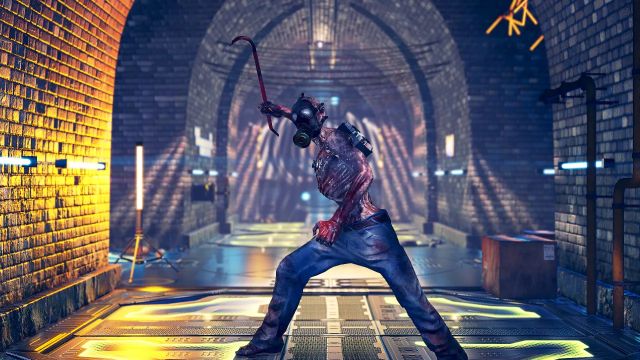 Conglomerate 451: Overloaded (Switch) image