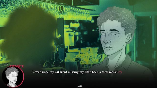 Cross the Moon (Switch) image