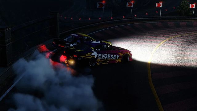 CarX Drift Racing Online (Switch) image