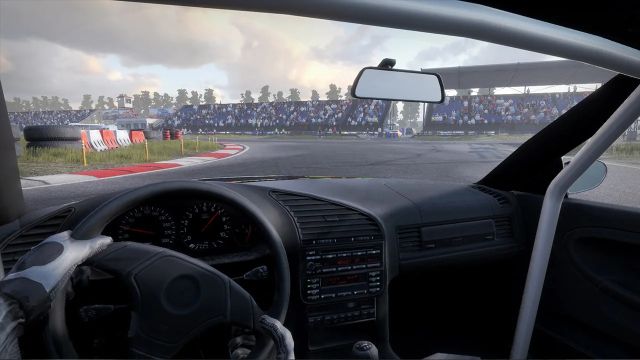 CarX Drift Racing Online (Switch) image
