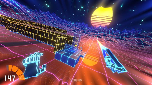 Cyber Hook (Switch) image