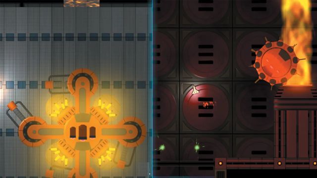 Colossus Mission (Switch) image