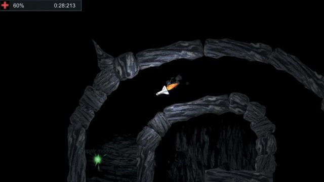 Colossus Mission (Switch) image