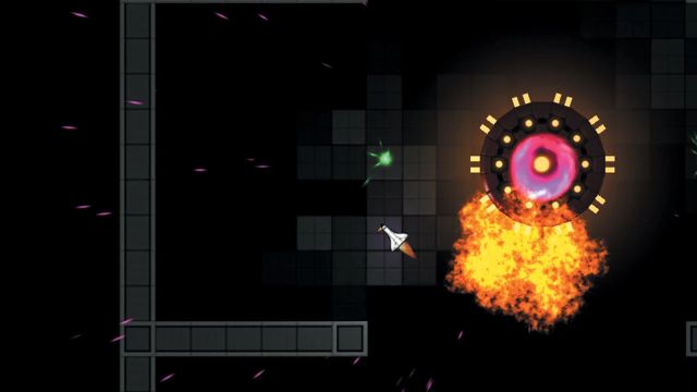 Colossus Mission (Switch) image
