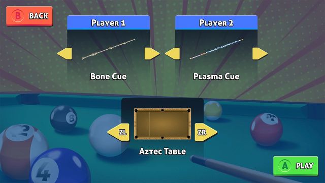 Classic Pool (Switch) image