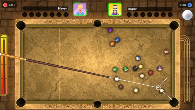 Classic Pool (Switch) image