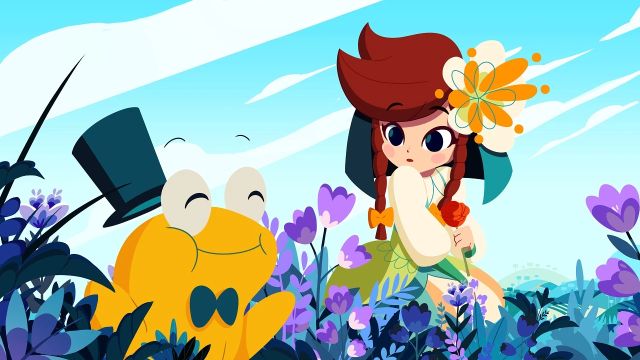 Cris Tales image
