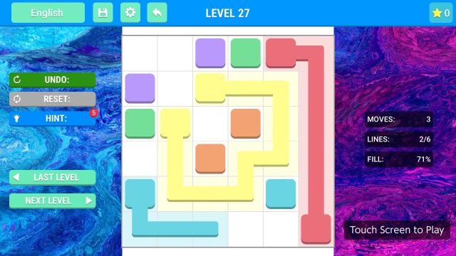 Connect the Dots (Switch) image
