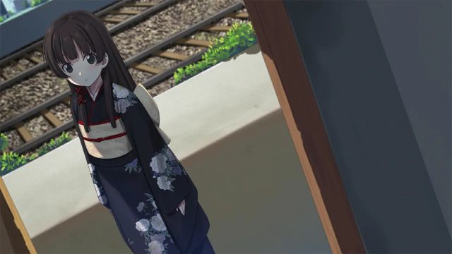 Christmas Tina (Switch) image
