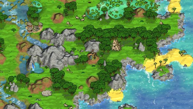 Curious Expedition 2 (Switch) image