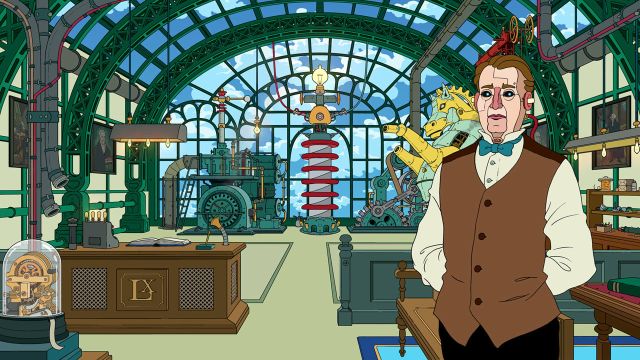 Curious Expedition 2 (Switch) image