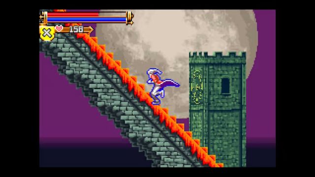 Castlevania Advance Collection (Switch) image