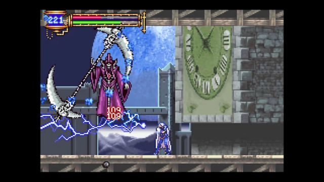 Castlevania Advance Collection (Switch) image