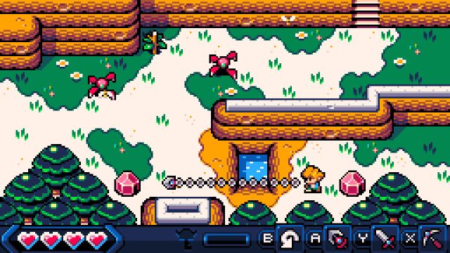 Castaway (Switch) image