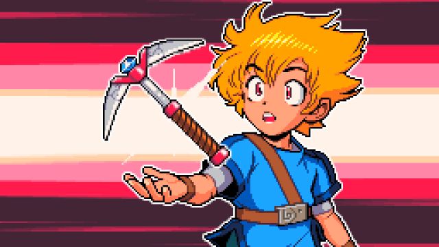Castaway (Switch) image