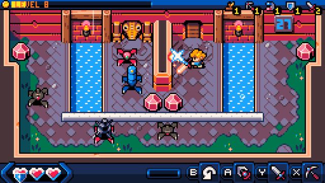 Castaway (Switch) image