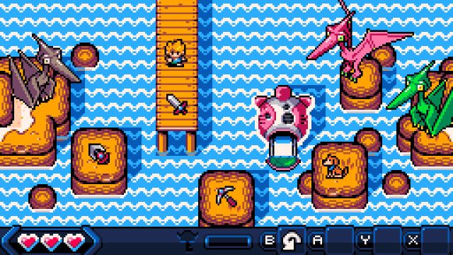 Castaway (Switch) image