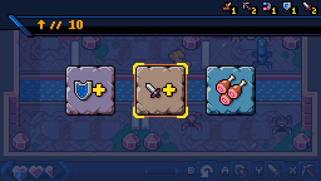 Castaway (Switch) image