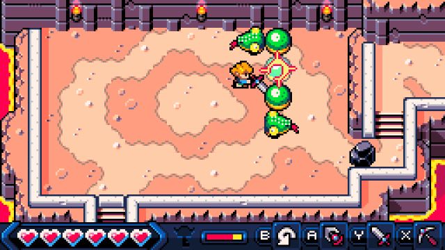 Castaway (Switch) image