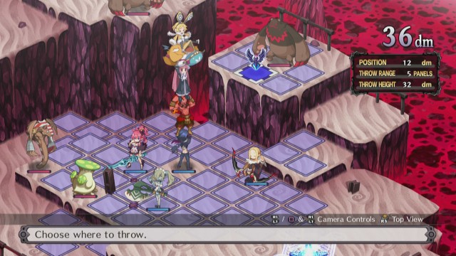 Disgaea 5 Complete (Switch) image