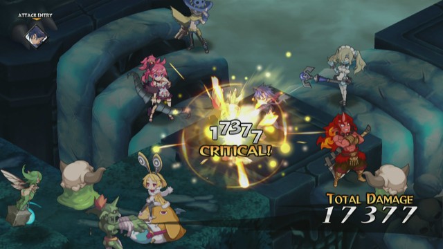 Disgaea 5 Complete (Switch) image