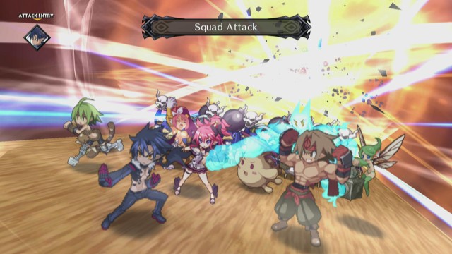 Disgaea 5 Complete (Switch) image