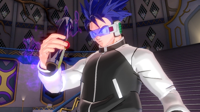 Dragon Ball: Xenoverse 2 (Switch) image