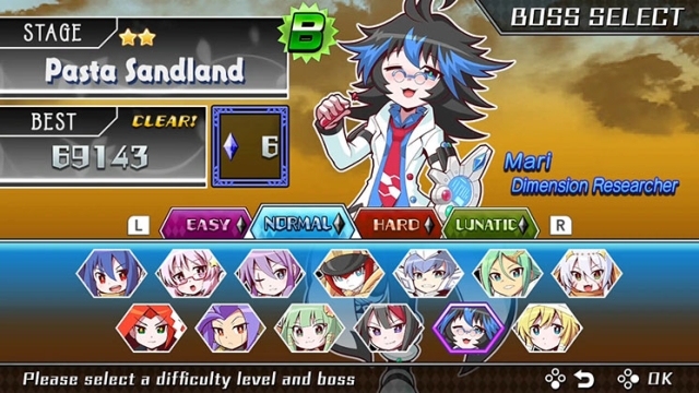 Dark Witch Music Episode: Rudymical (Switch) image