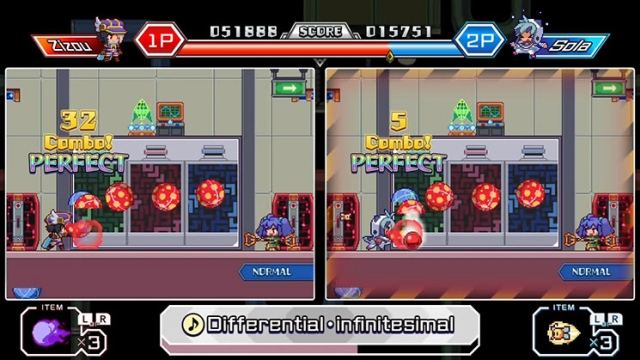 Dark Witch Music Episode: Rudymical (Switch) image