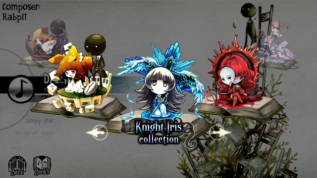 Deemo (Switch) image