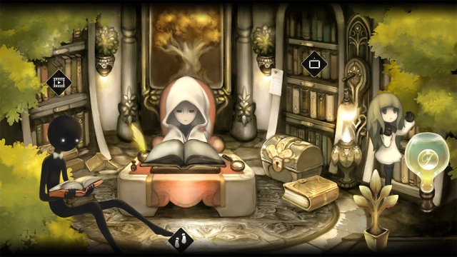 Deemo (Switch) image